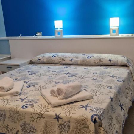 B&B Casa Mia Альгеро Екстер'єр фото