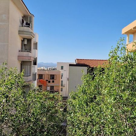 B&B Casa Mia Альгеро Екстер'єр фото