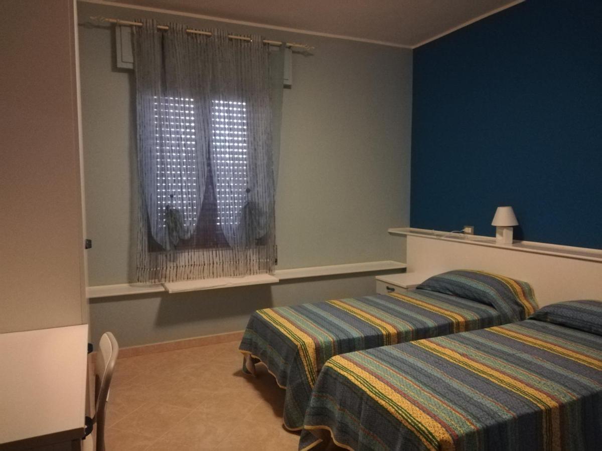 B&B Casa Mia Альгеро Екстер'єр фото