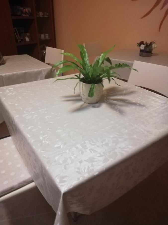 B&B Casa Mia Альгеро Екстер'єр фото