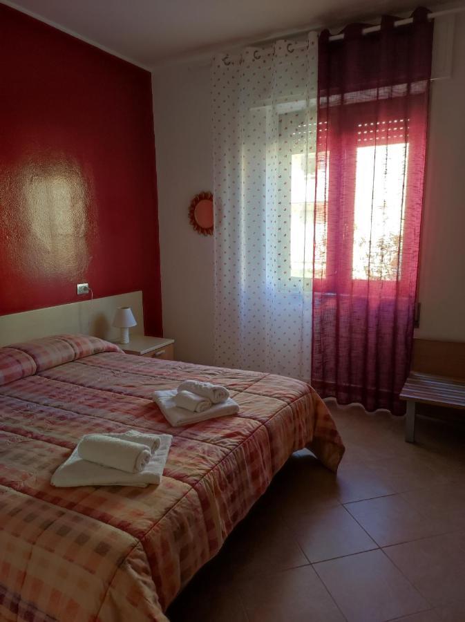 B&B Casa Mia Альгеро Екстер'єр фото