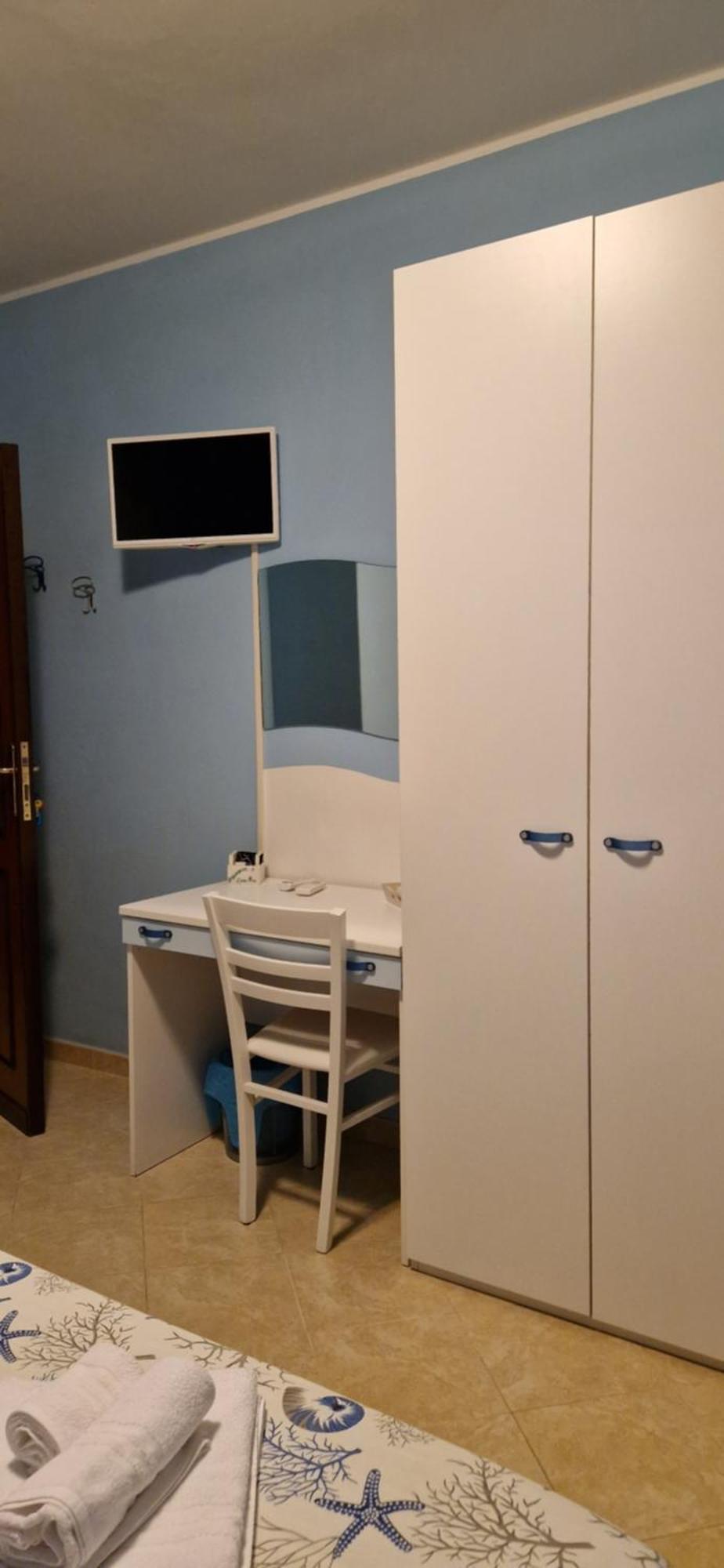 B&B Casa Mia Альгеро Екстер'єр фото