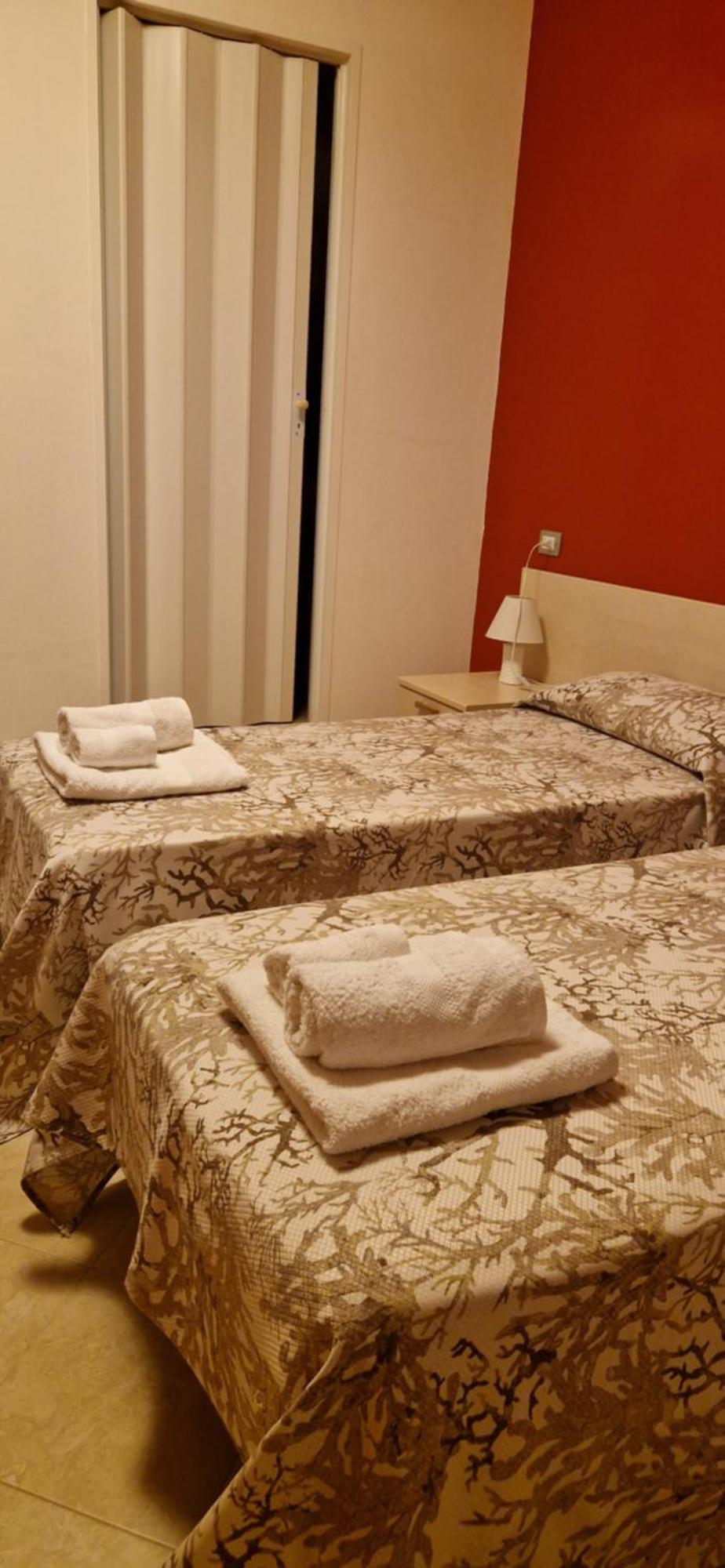 B&B Casa Mia Альгеро Екстер'єр фото