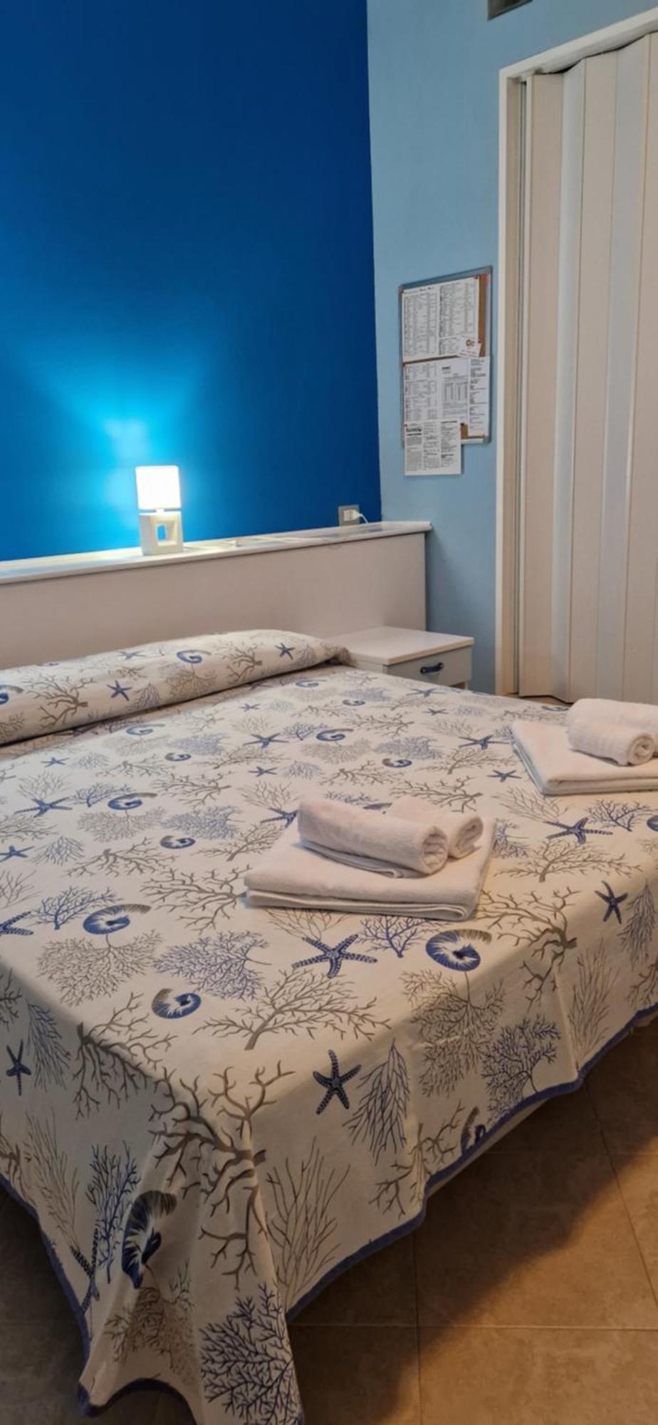 B&B Casa Mia Альгеро Екстер'єр фото