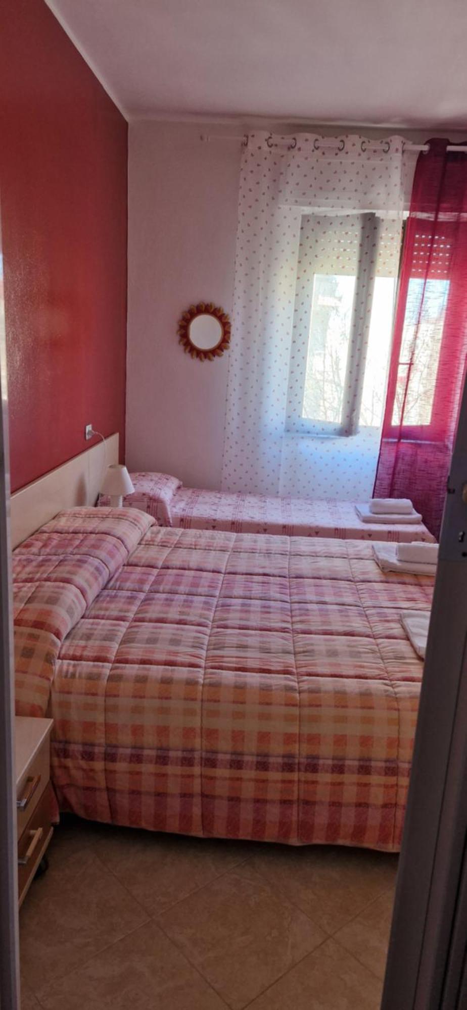 B&B Casa Mia Альгеро Екстер'єр фото