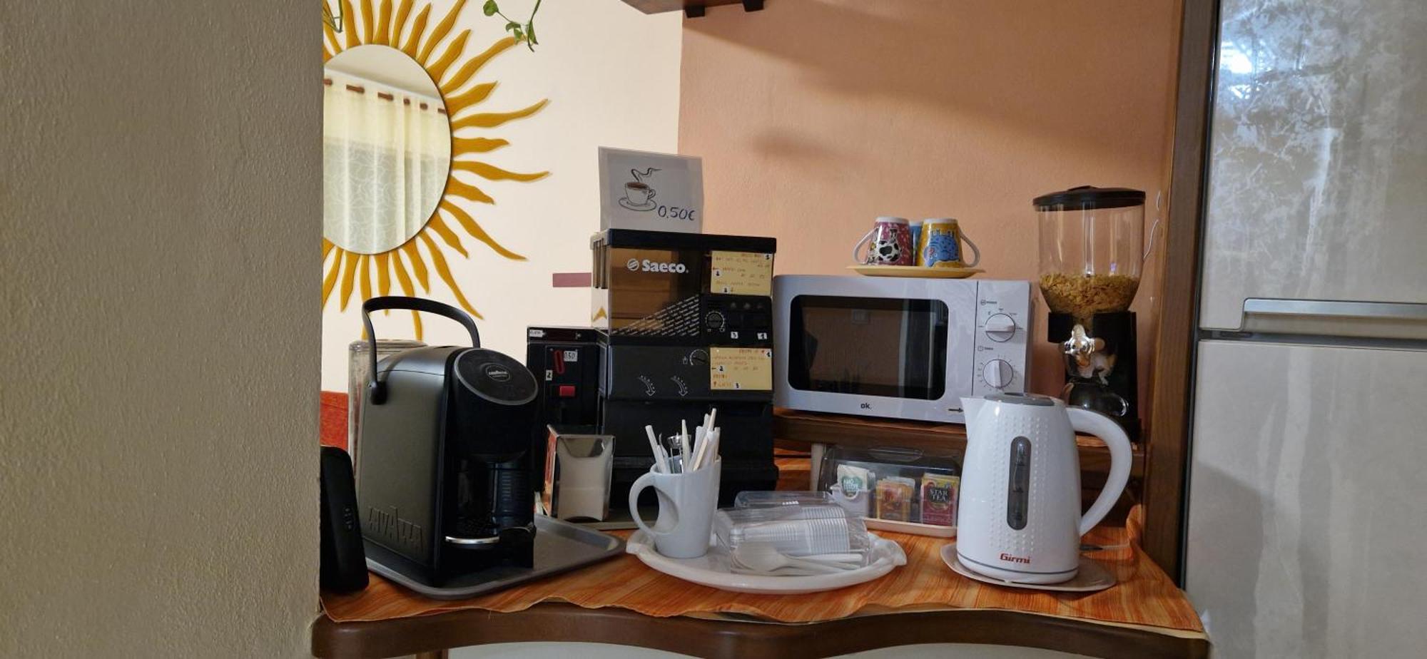 B&B Casa Mia Альгеро Екстер'єр фото