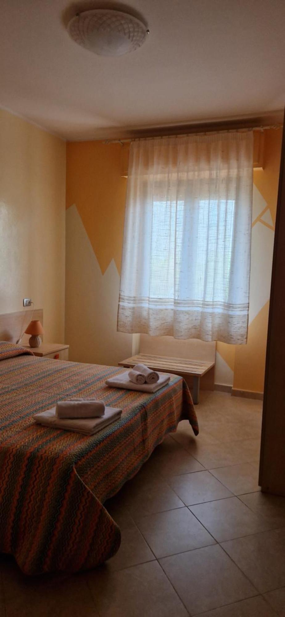 B&B Casa Mia Альгеро Екстер'єр фото