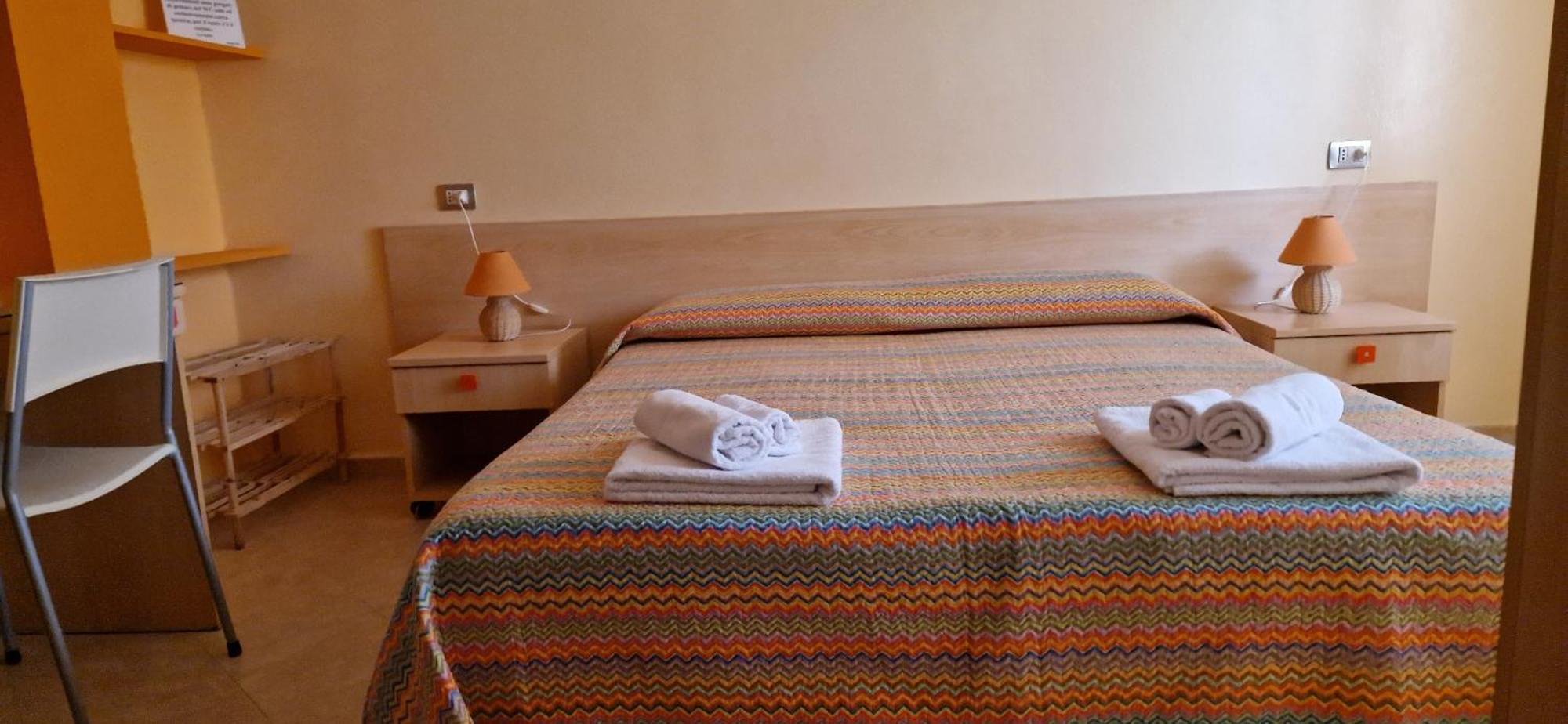 B&B Casa Mia Альгеро Екстер'єр фото