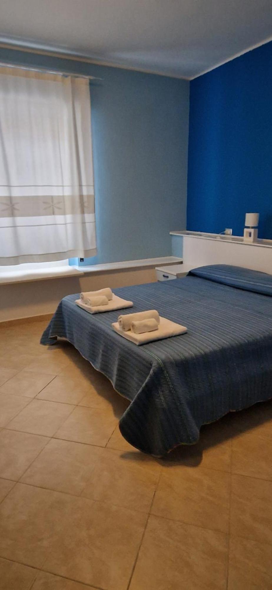 B&B Casa Mia Альгеро Екстер'єр фото
