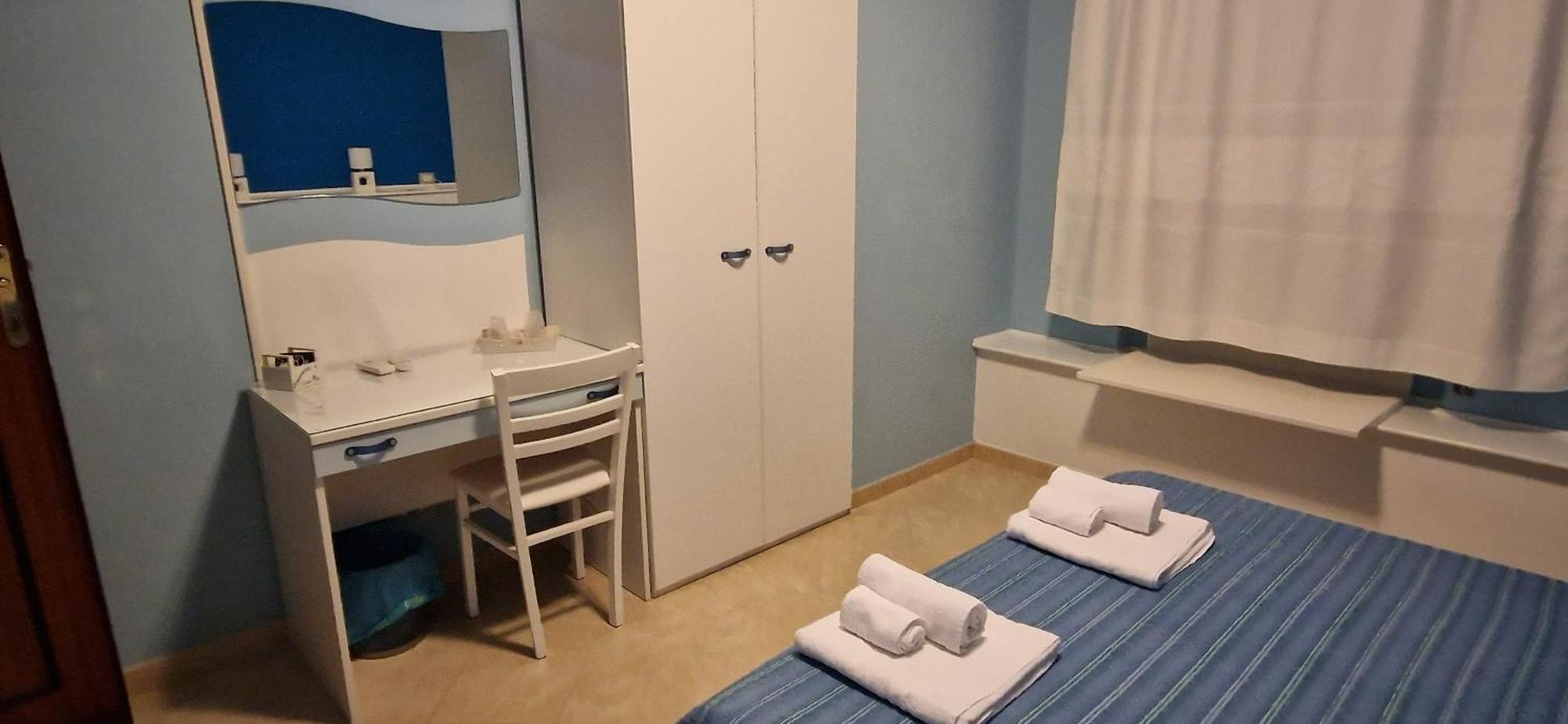 B&B Casa Mia Альгеро Екстер'єр фото