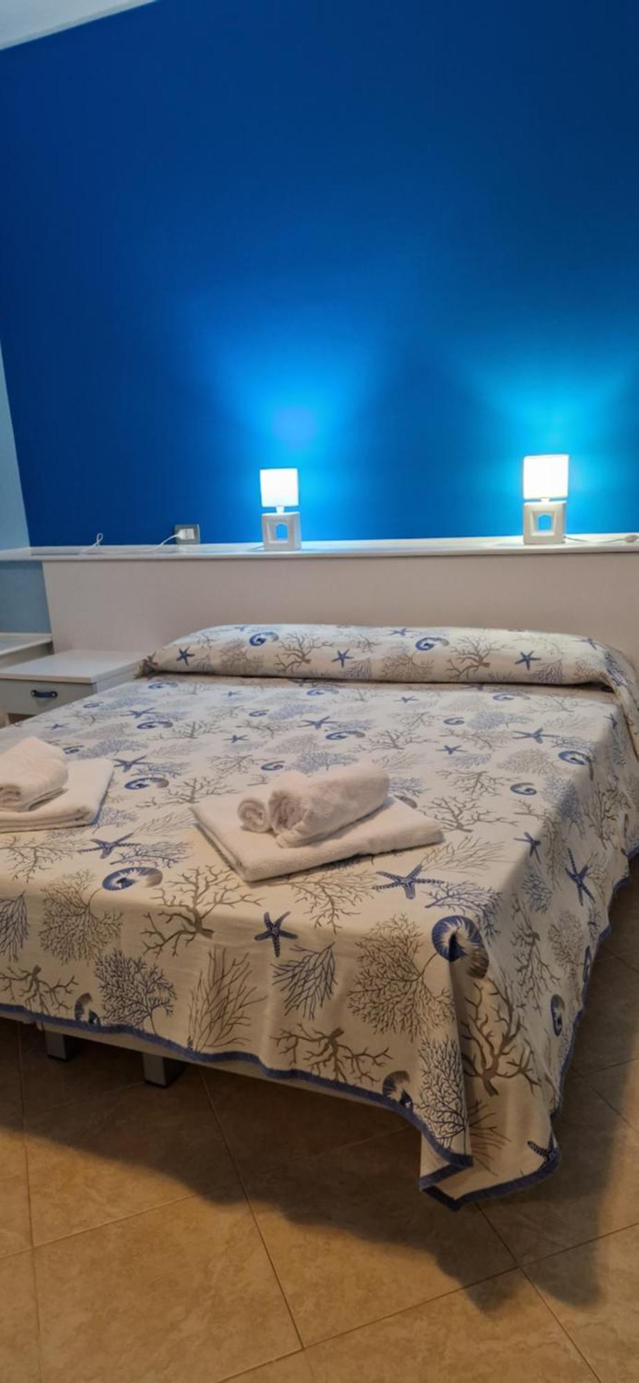 B&B Casa Mia Альгеро Екстер'єр фото