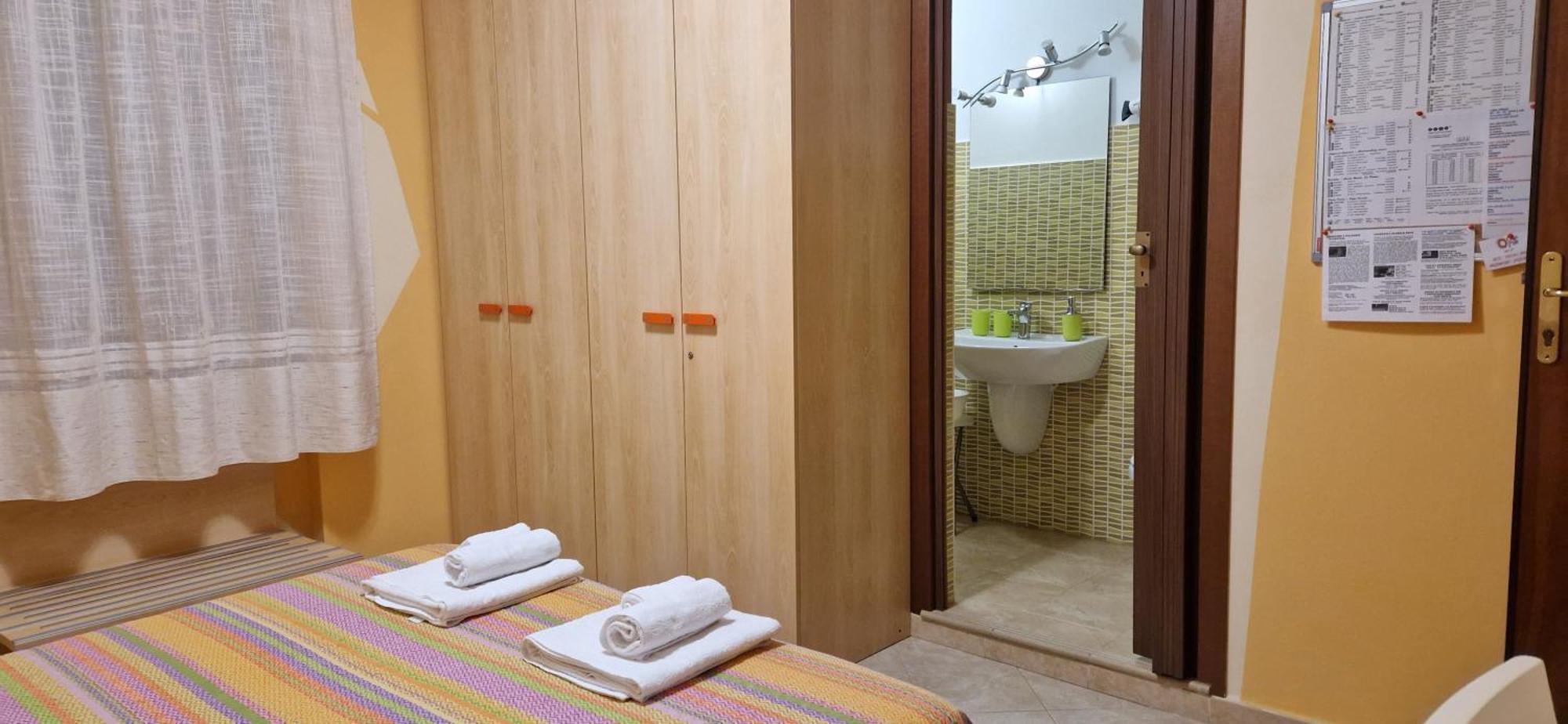 B&B Casa Mia Альгеро Екстер'єр фото