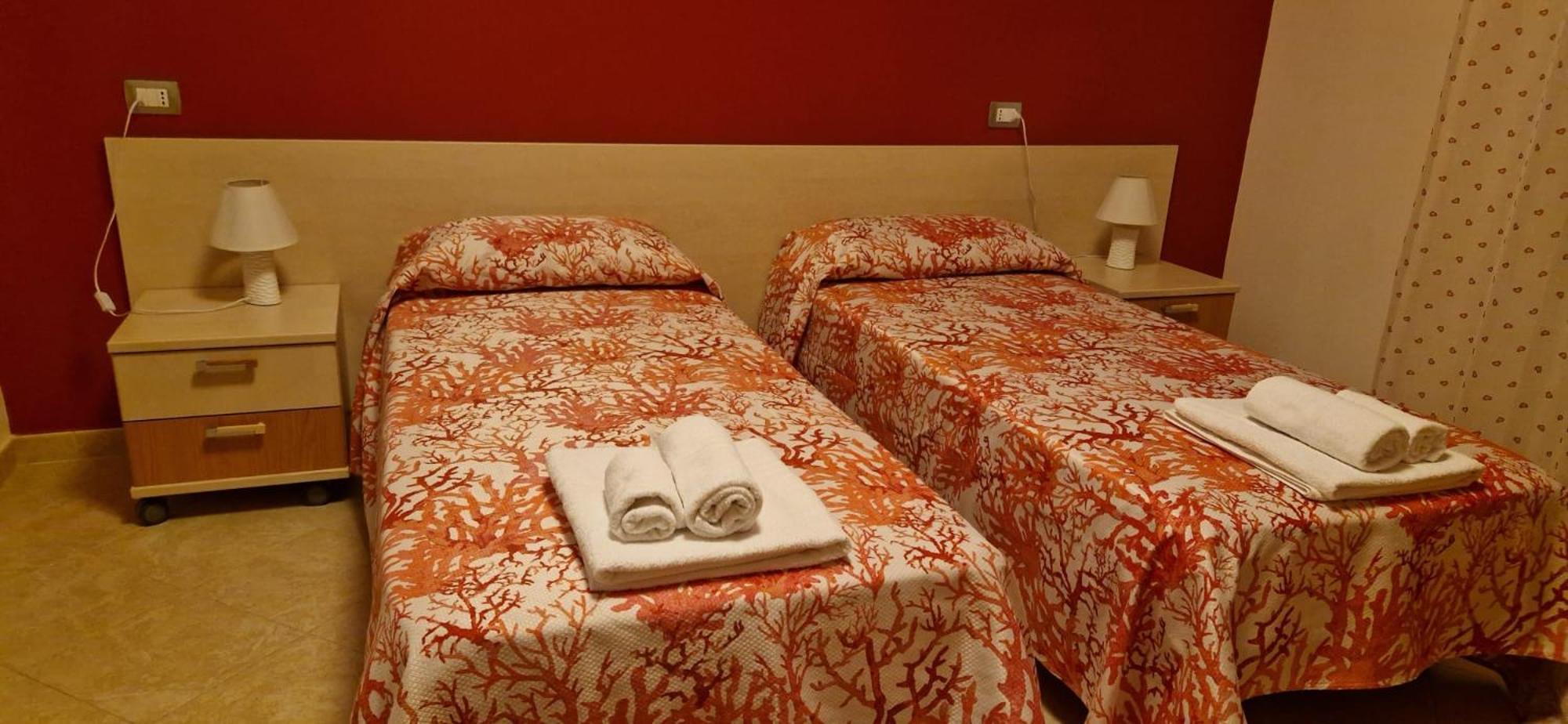 B&B Casa Mia Альгеро Екстер'єр фото