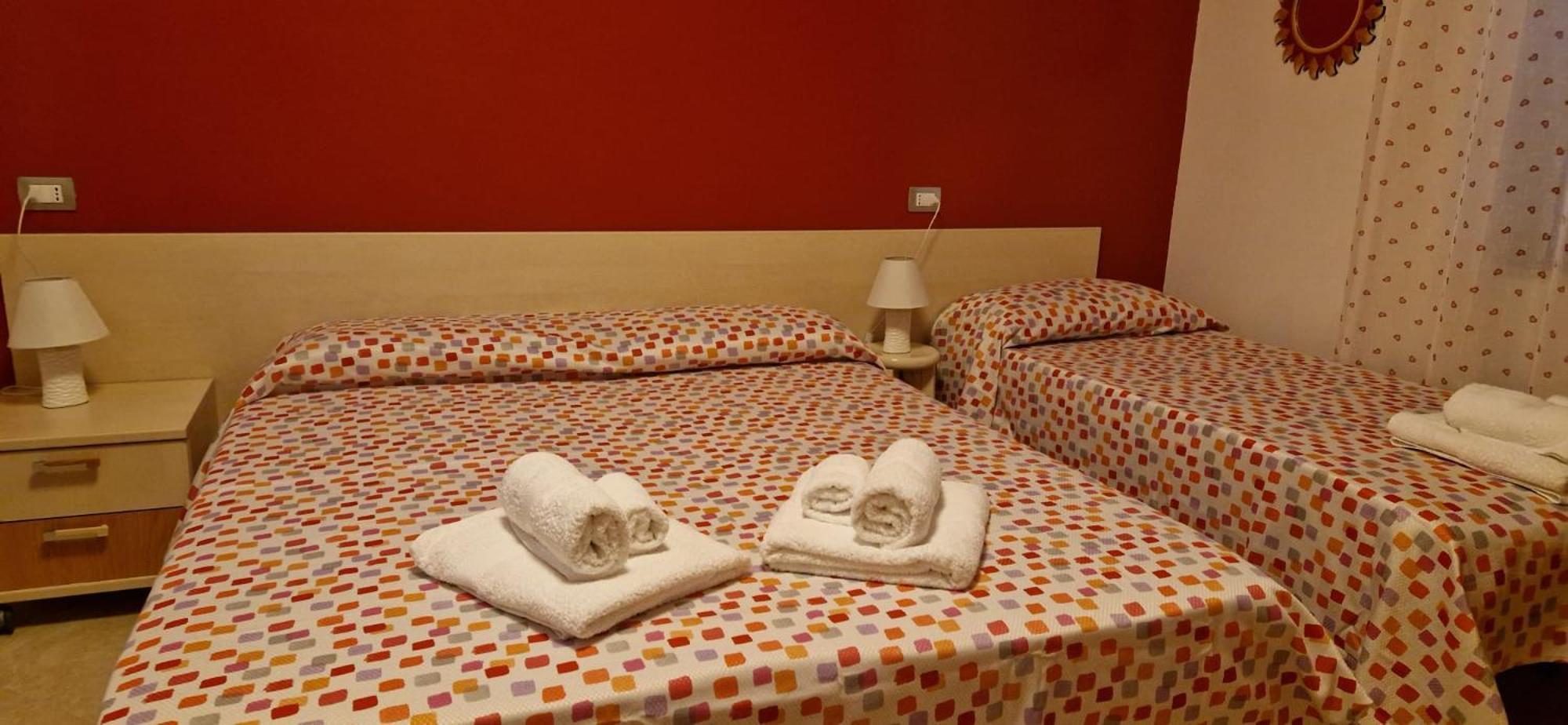 B&B Casa Mia Альгеро Екстер'єр фото
