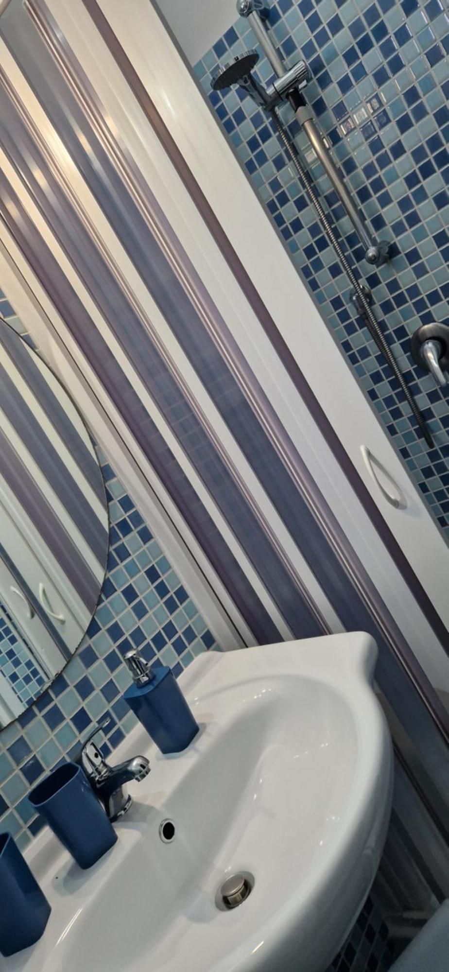 B&B Casa Mia Альгеро Номер фото