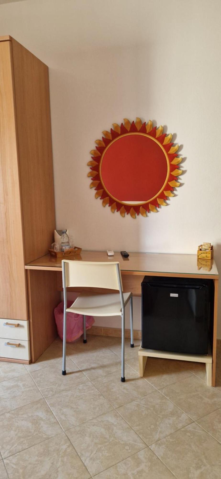 B&B Casa Mia Альгеро Екстер'єр фото