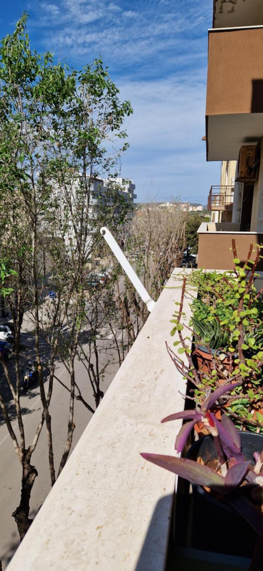 B&B Casa Mia Альгеро Екстер'єр фото