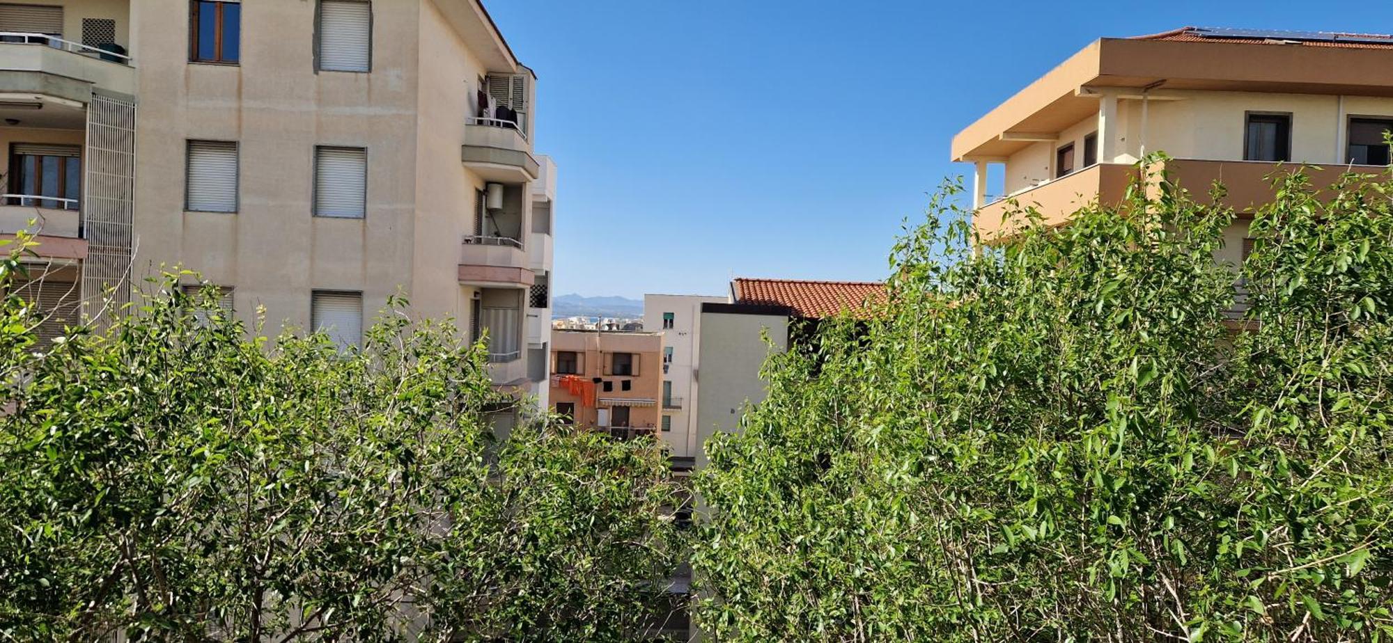 B&B Casa Mia Альгеро Екстер'єр фото