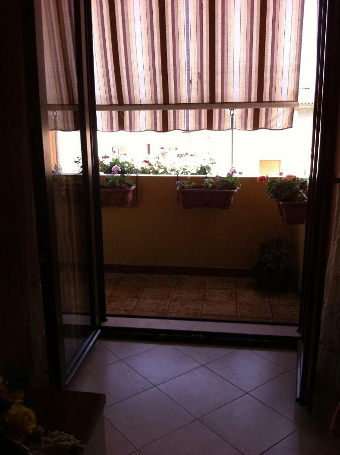 B&B Casa Mia Альгеро Екстер'єр фото