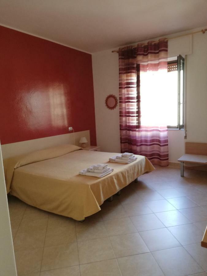 B&B Casa Mia Альгеро Екстер'єр фото