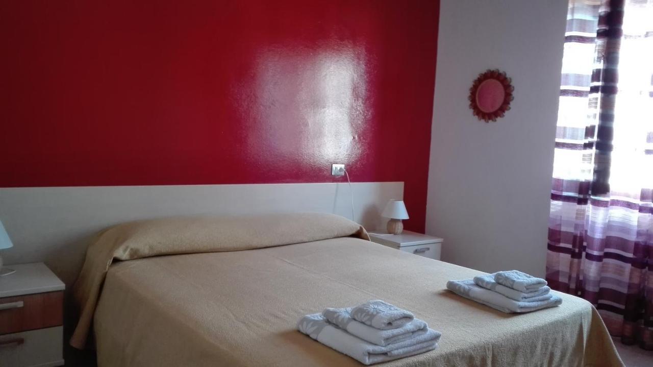 B&B Casa Mia Альгеро Екстер'єр фото